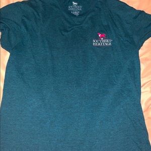 Southern Heritage shirt